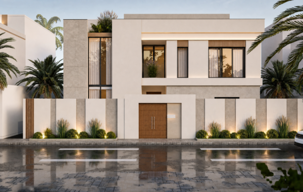 واجهـــات عمـــارة الســـاحل الشرقي