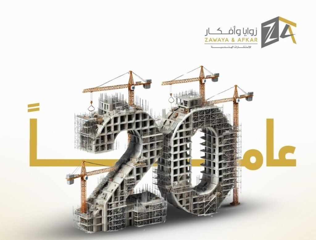 أعمــــال البنــــاء (العظـــم والتشطــيب)