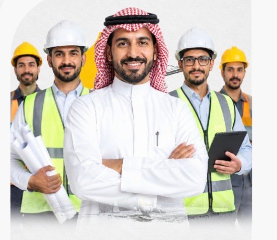 فريق العمل